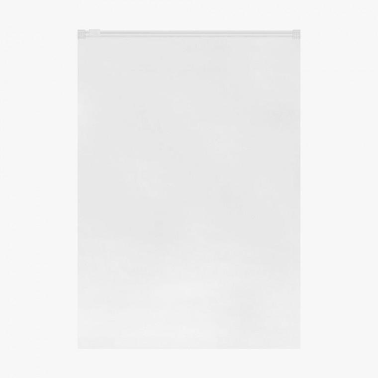 반투명 지퍼백 28x40