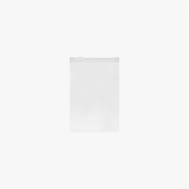 반투명 지퍼백 10x15