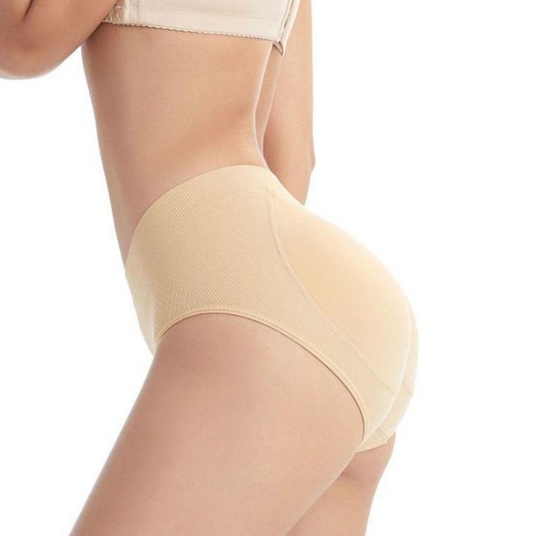 팬티 엉뽕 삼각 힙라인 힙업 보정속옷 탈부착 패드