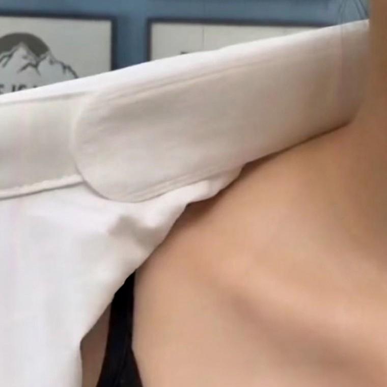 모자 땀 흡수 패치 캡쉴드 땀패드 캐디 골프 캡 관리 세척 용품