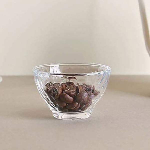 델리 소스볼 간장 초장 양념 종지 소스용기 75ml 1P B