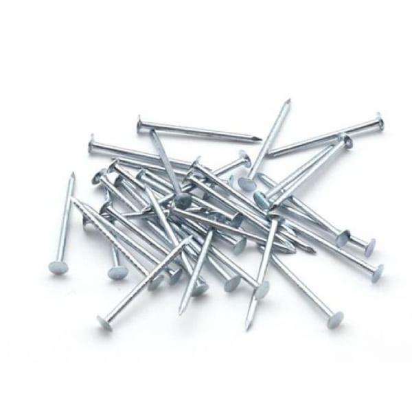 미소 나무못 목공 목재못 공방 목수 쇠못 대못 32mm