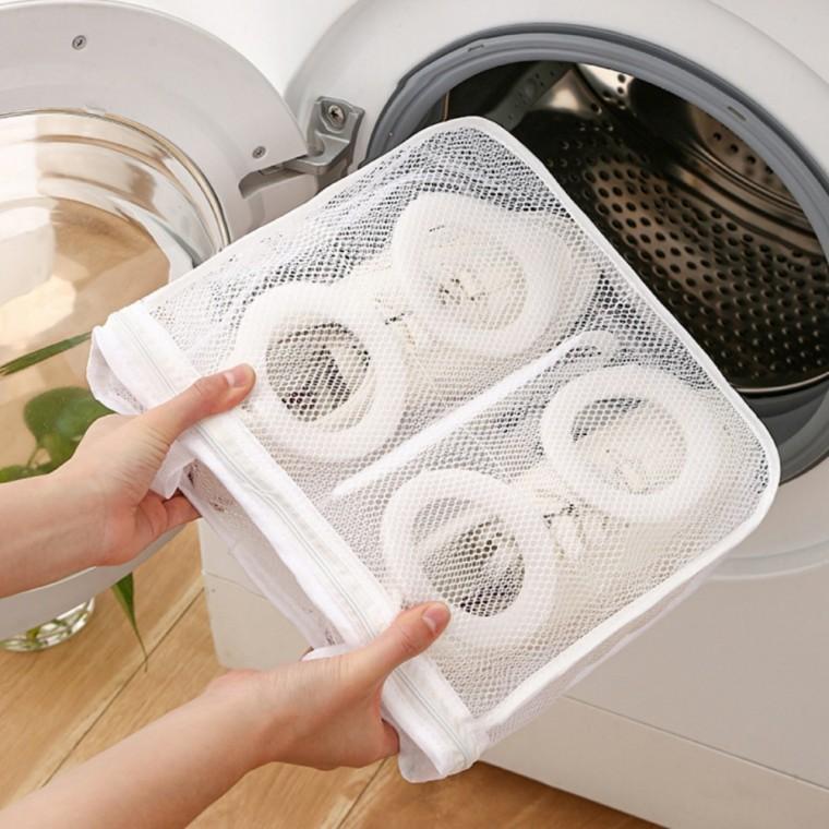 신발 운동화 메쉬 세탁망 빨래망