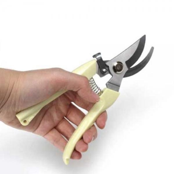 전지 가위 전지 원예 공예 조경 꽃 화단 관리 180mm