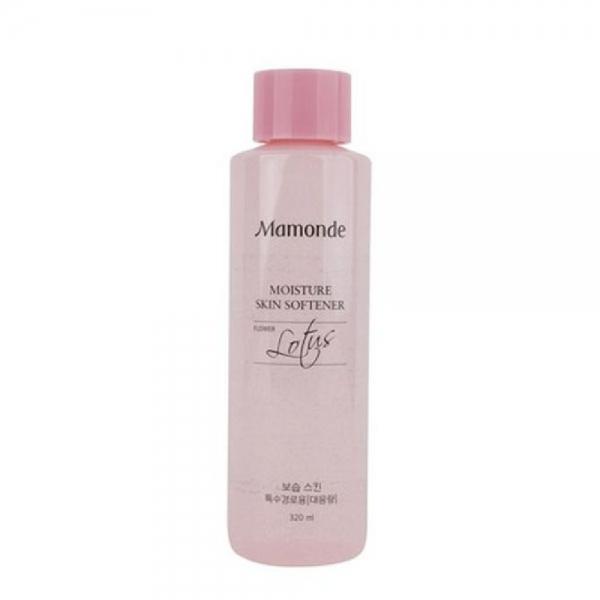 마몽드 여성 스킨 여자 화장품 여자 스킨 320ml