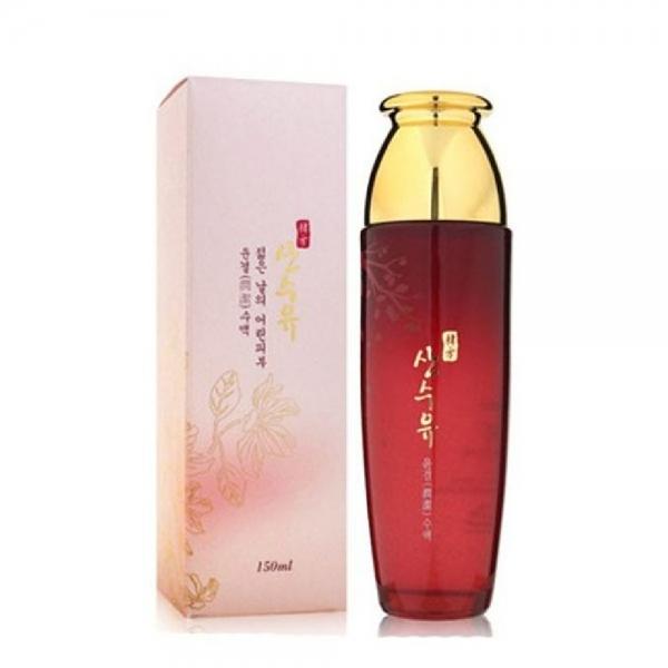예담윤빛 여성 토너 여자 스킨 화장품 토너 150ml