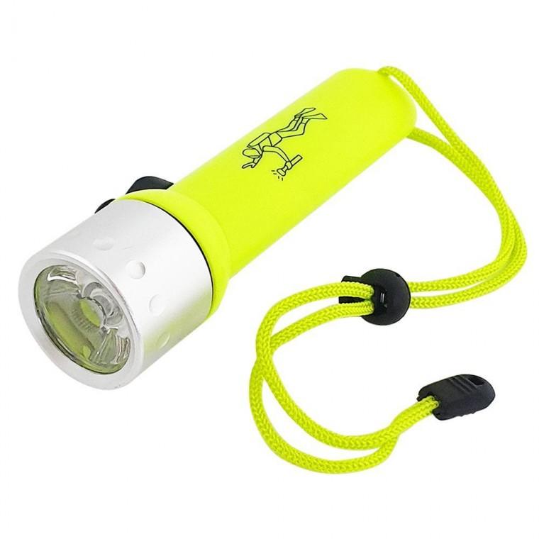 3W 대신LED 수중랜턴 방수라이트 (DSV-304) 해루질