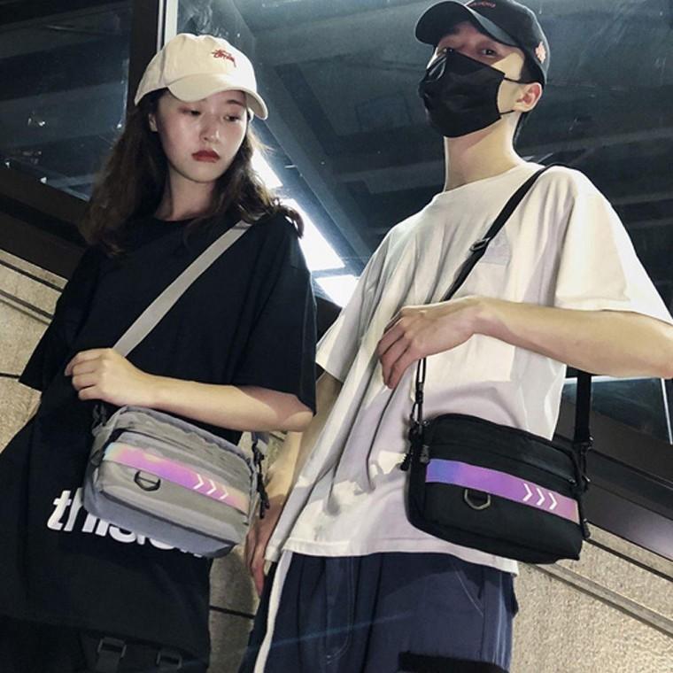 크로스백 빈티지 캐주얼 쿠폴레 남성 가방 TK-P072