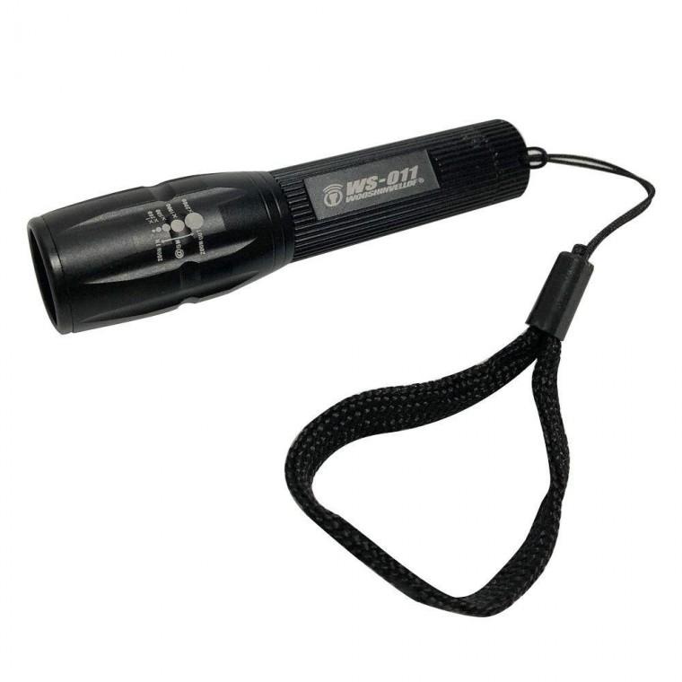 줌라이트(WS-011) 우신 미니 간편후레쉬 미니손전등