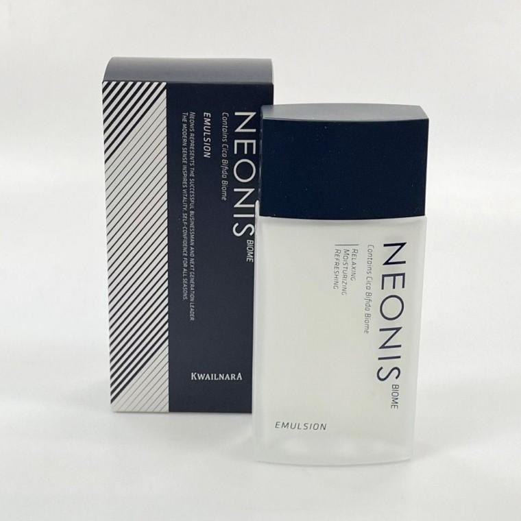바이옴 150ml 에멀전 네오니스 과일나라 남성로션