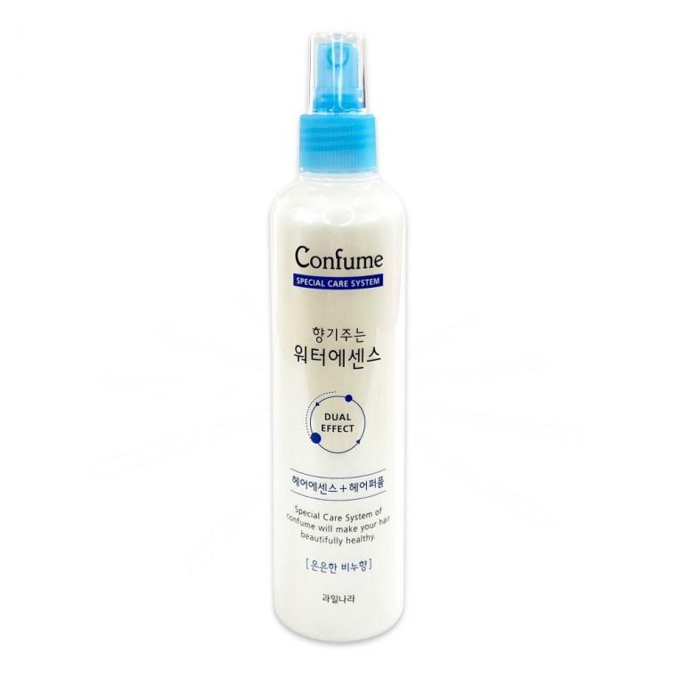 컨퓸 252ml 과일나라 은은한비누향 워터에센스