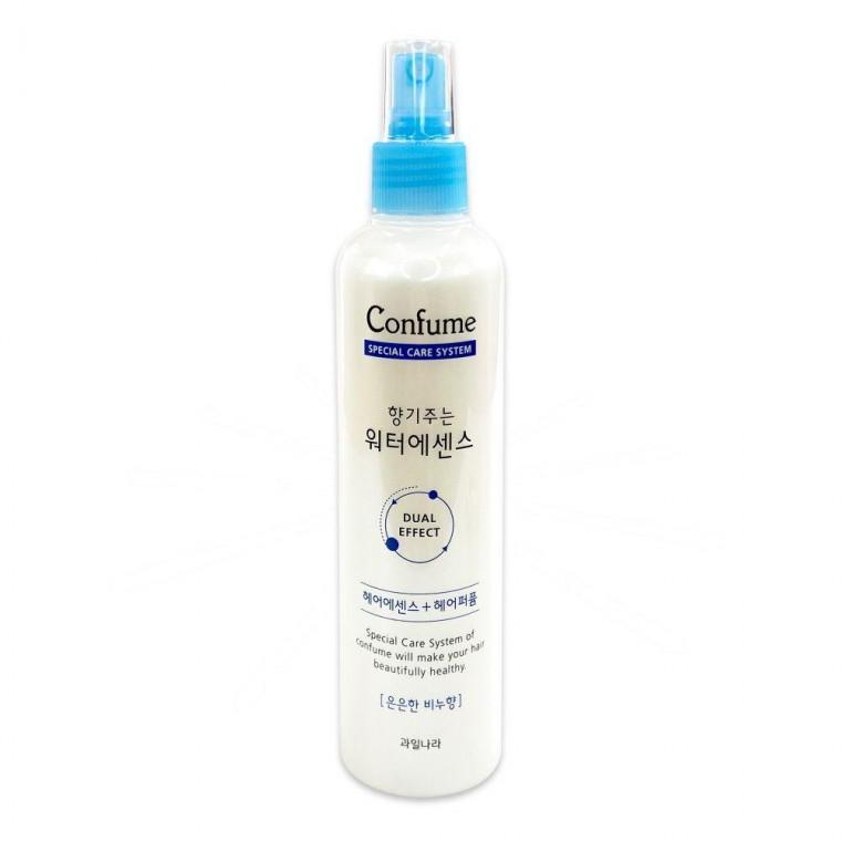 컨퓸 252ml 과일나라 은은한비누향 워터에센스