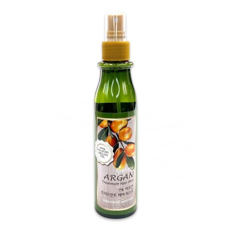 200ml 트리트먼트 아르간 미스트 컨퓸 헤어