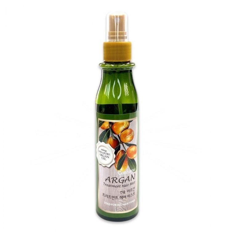 200ml 트리트먼트 아르간 미스트 컨퓸 헤어