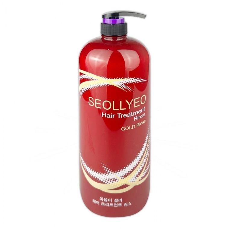 트리트먼트 린스 설려 헤어 마음이 1.5L