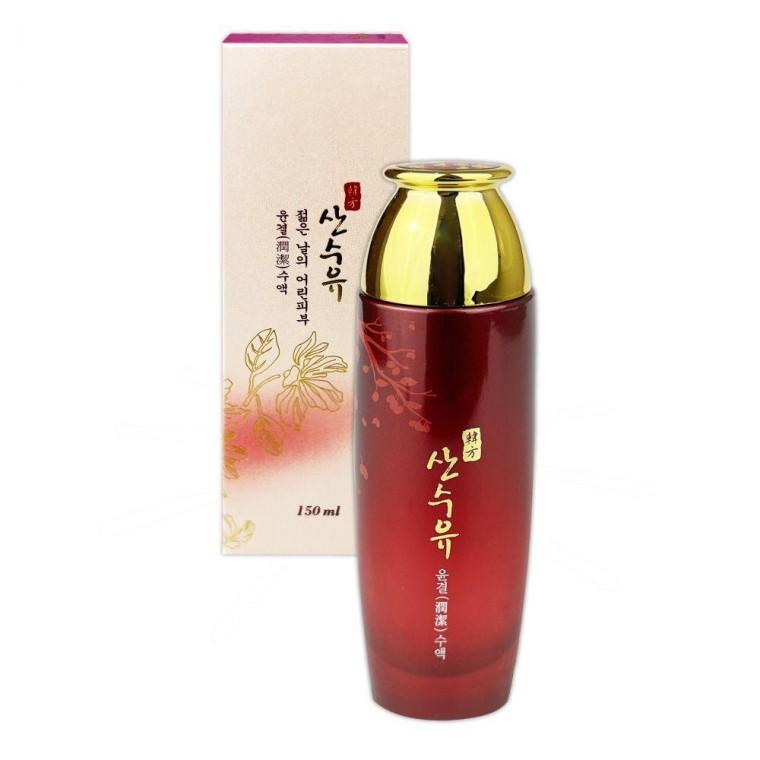 수액 산수유 150ml 윤결