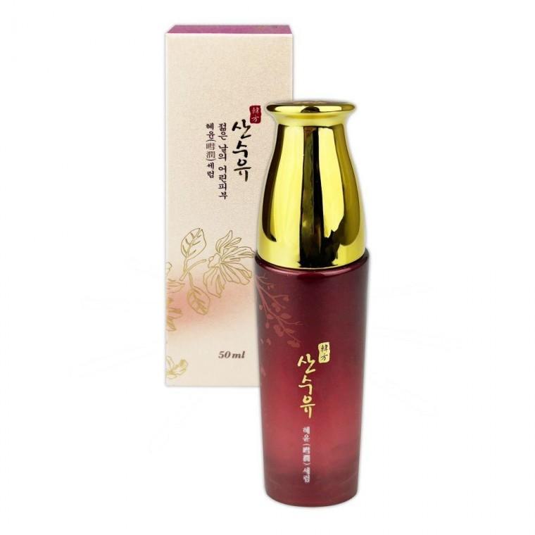50ml 혜윤 세럼 산수유