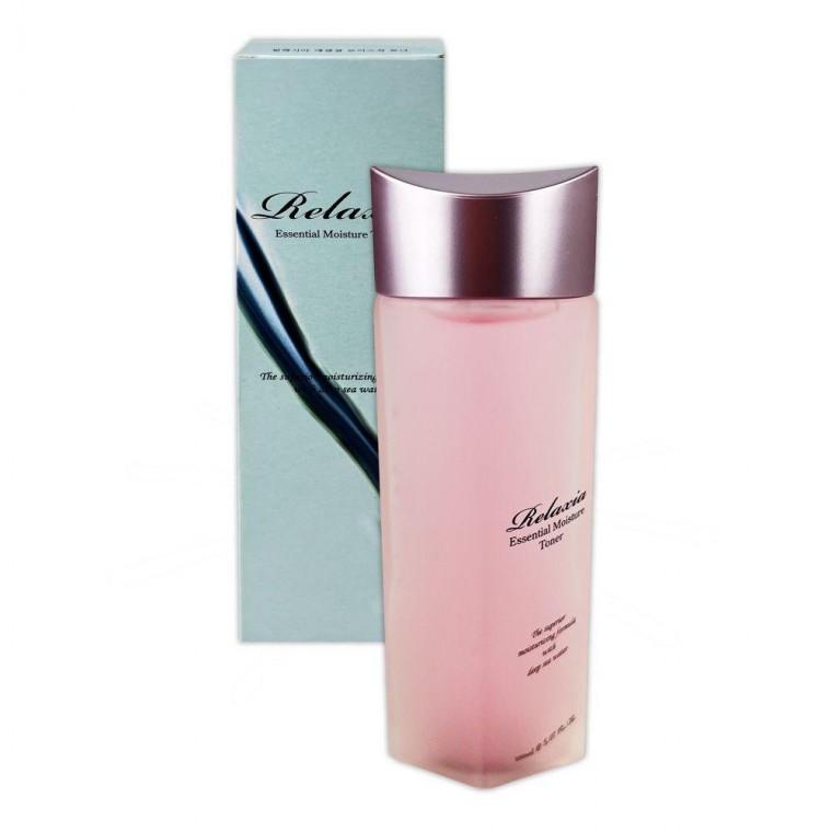 릴랙시아 토너 모이스처 에센셜 150ml