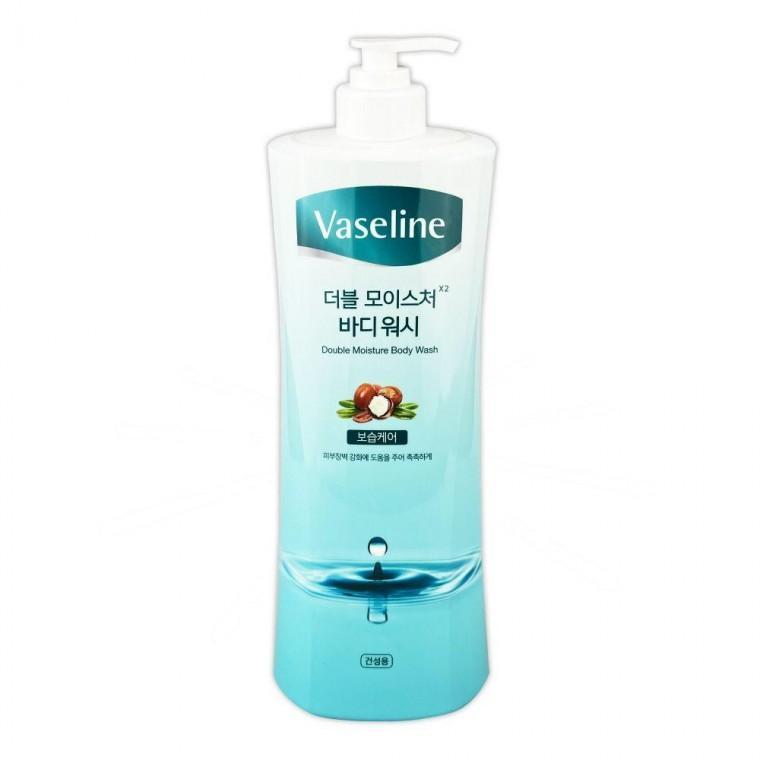 더블 모이스처 800ml 바세린 바디워시