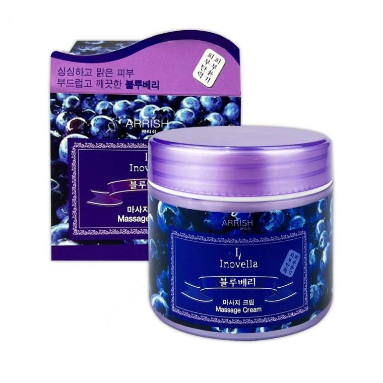 에리쉬 이노벨라 크림 300ml 마사지 블루베리