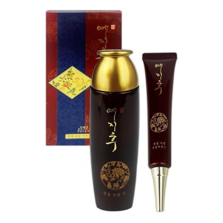 수 150ml+보습 자명 예지후 40ml 스킨 에센스
