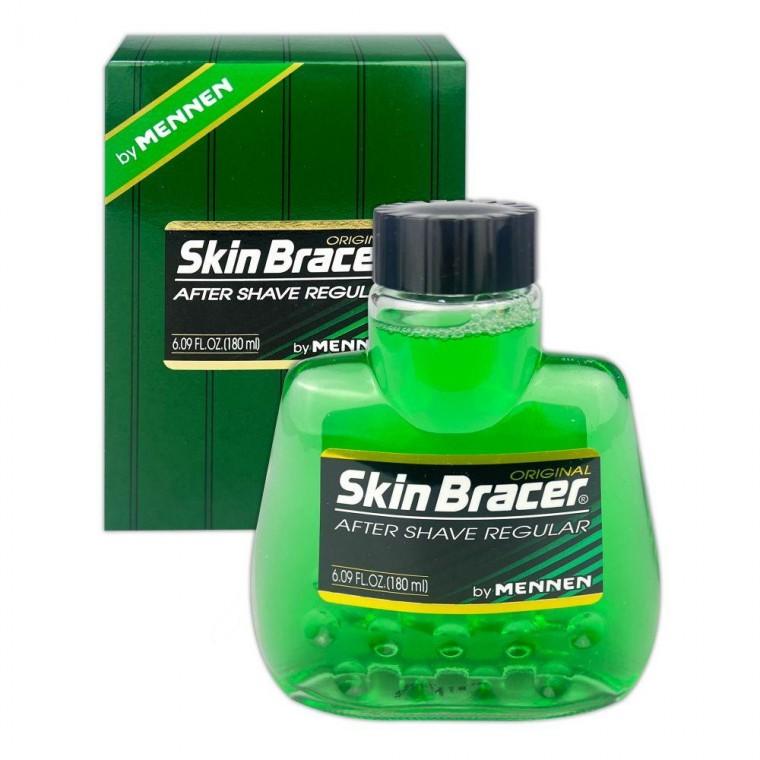 스킨 180ml 레귤러 스킨 멘넨 브레이서