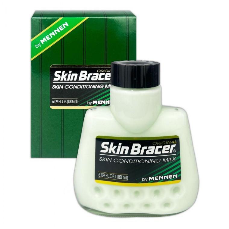 밀크 컨디셔닝 멘넨 로션180ml 스킨 브레이서
