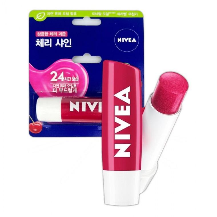 립케어 체리 4.8g 샤인 니베아