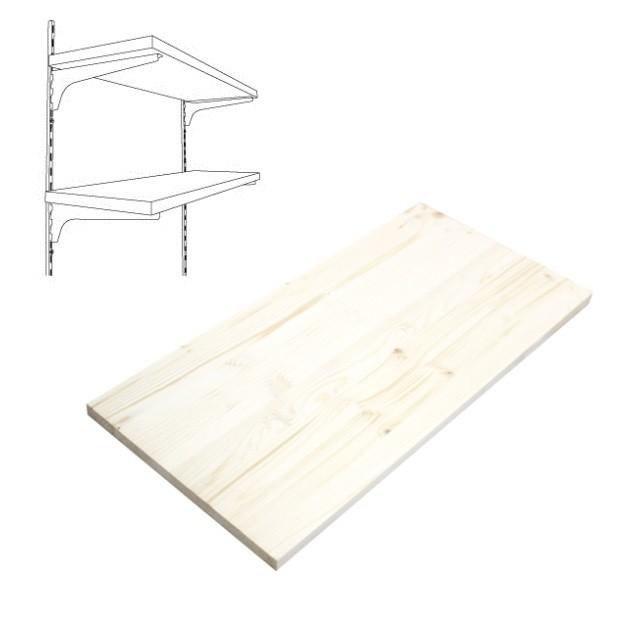 벽선반 설치용 원목선반 18T-특대 295x600mm 선반 기둥 diy 인테리어 공간활용