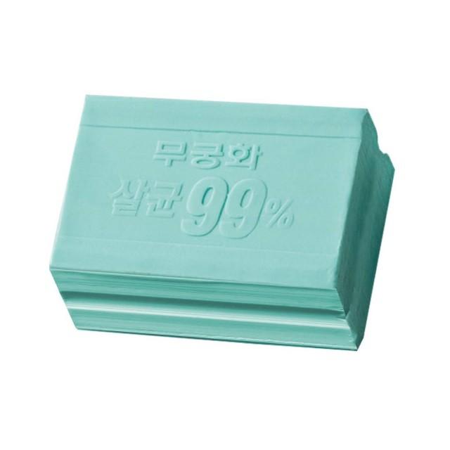 소프트 빅 빨래비누 450g 손빨래 세탁비누 빨래비누 손빨래 빨래용비누 손빨래비누 세탁비누