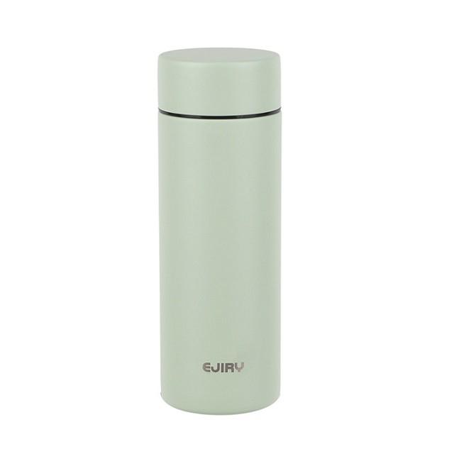 이중진공벽 보온보냉 텀블러 300ml 그린 스텐304 스텐304 스텐텀블러 텀블러 보온병 보온보냉병