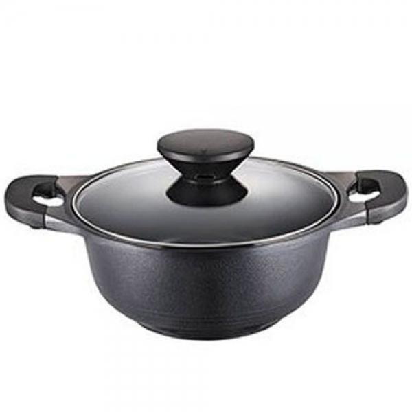 풍년 인덕션 냄비 가정 찌게 전골 냄비 양수 24cm