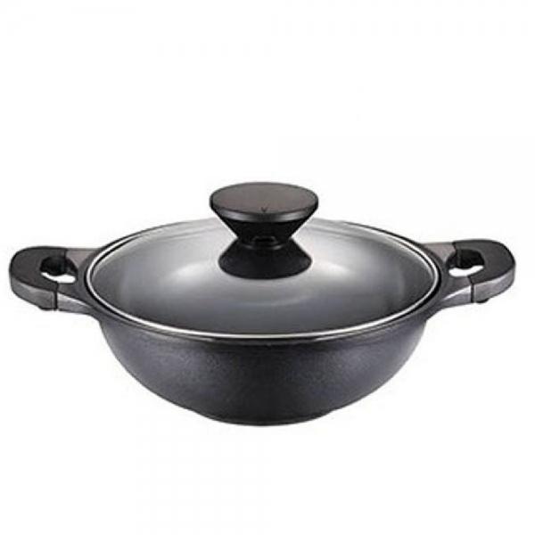 풍년 인덕션 냄비 가정 찌게 전골 냄비 양수 26cm