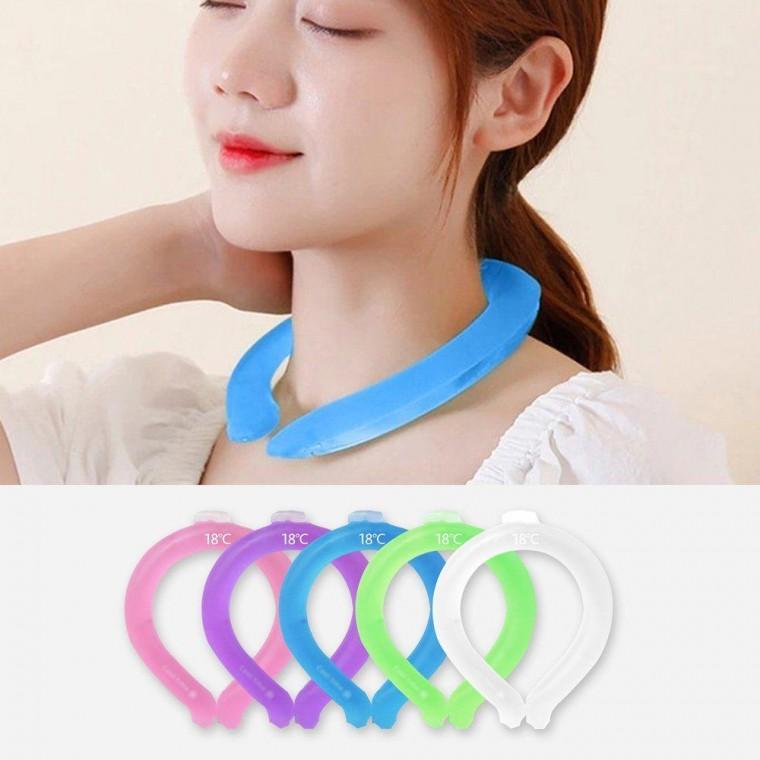 사용 필수 여름 쿨링 야외 활동 간편 아이스