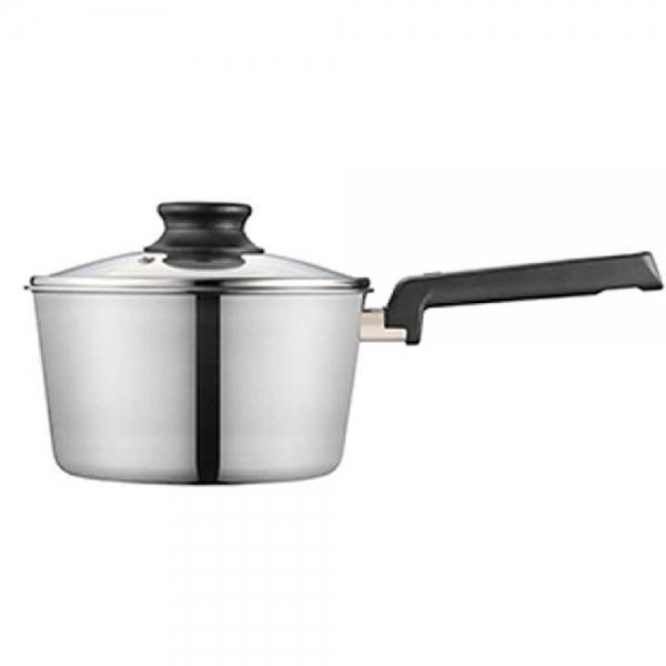 풍년 인덕션 냄비 찌게 라면 편수 냄비 스텐 3중 18cm