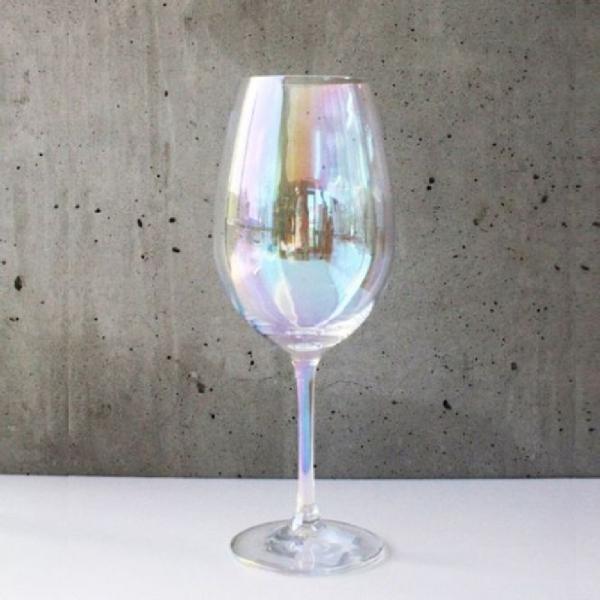 오로라 와인잔 샴페인잔 와인 글라스 술잔 2p 470ml