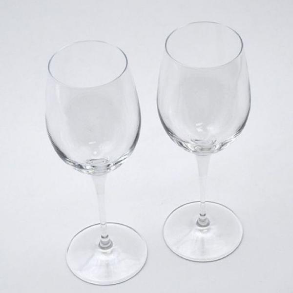 보르고보노 와인잔 샴페인잔 와인 글라스 2p 380ml