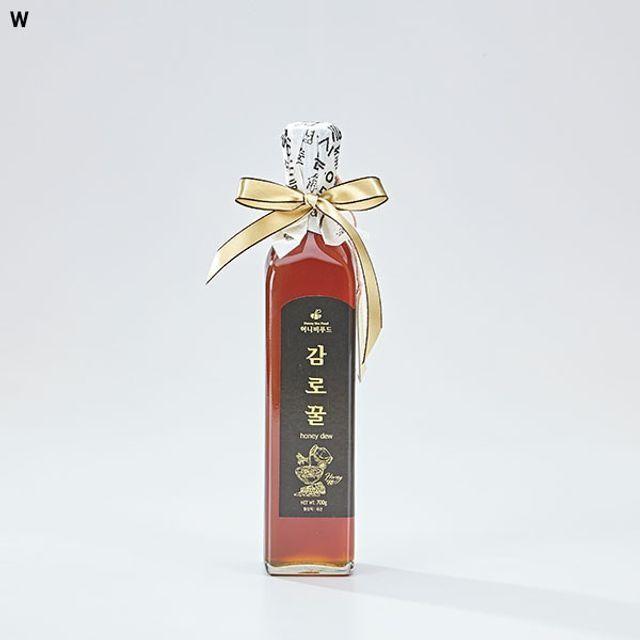 푸드 700g 감로꿀