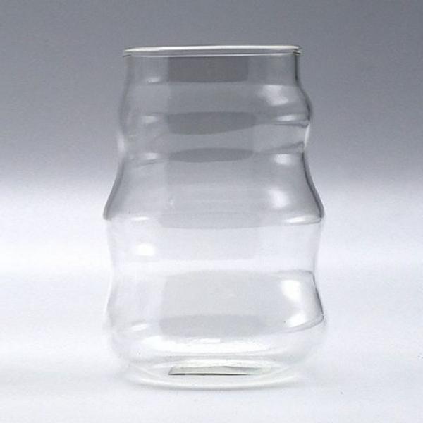 마카 유리컵 내열유리 물컵 음료컵 쥬스잔 물잔 500ml