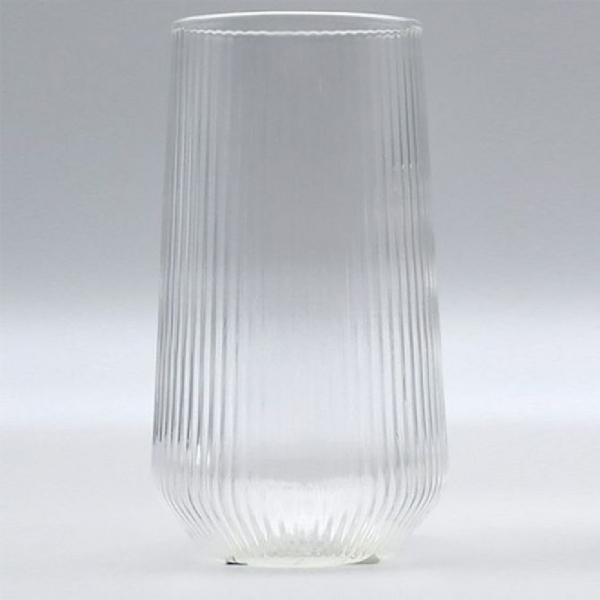 마카 유리컵 내열유리잔 물컵 음료컵 쥬스잔 470ml