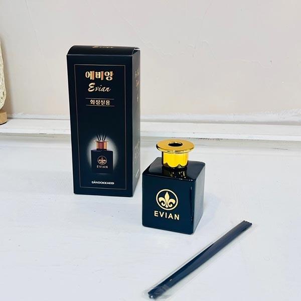 (ABM도매콜) 산도깨비 에비앙 유칼립투스향 200ml