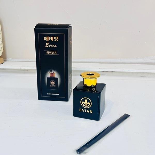 (ABM도매콜) 산도깨비 에비앙 유칼립투스향 200ml