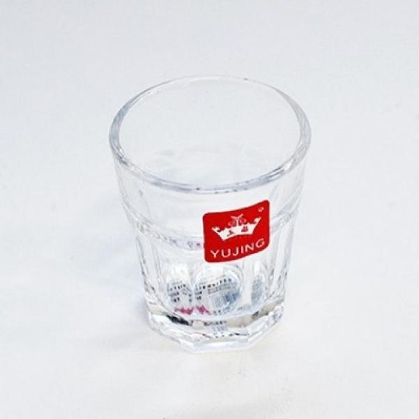 유징 소주잔 샷잔 유리 소주컵 술잔 술컵 50ml 6p