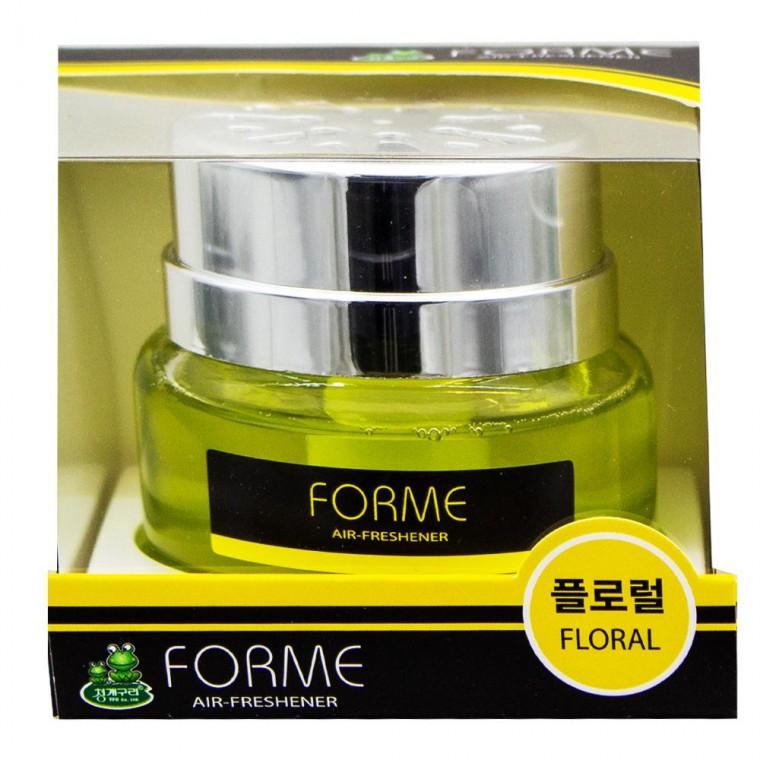 청개구리 포미 방향제-플로럴향 75ml