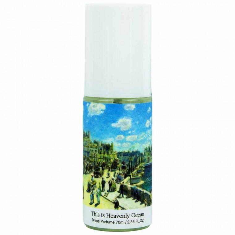 디스이즈 명화 섬유향수 헤븐리오션 70ml