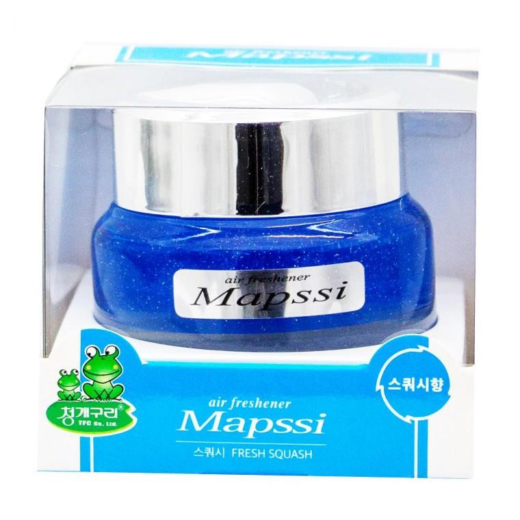 청개구리 맵시 방향제-스쿼시향 50ml