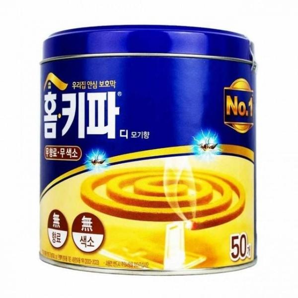가정용 모기향 무향 무색소 대용량 벌레 차단 연소