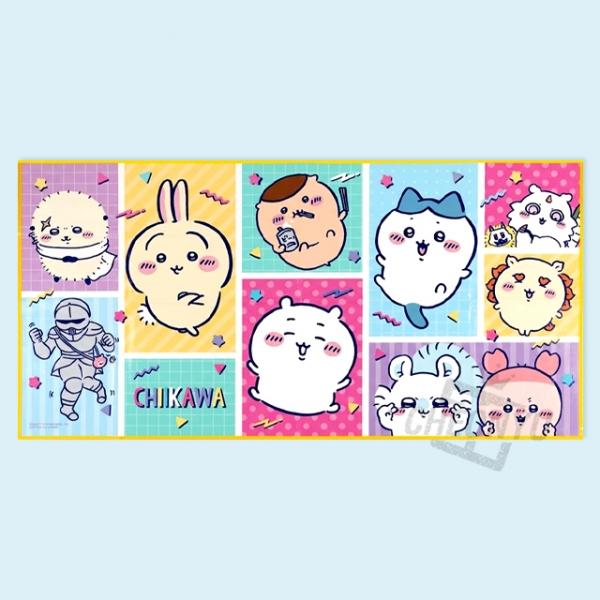 치이카와 레저시트 W180×H90cm