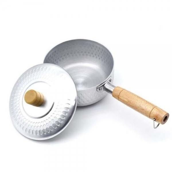신아 곰보 냄비 라면 찌게 함아톤 편수 냄비 24cm