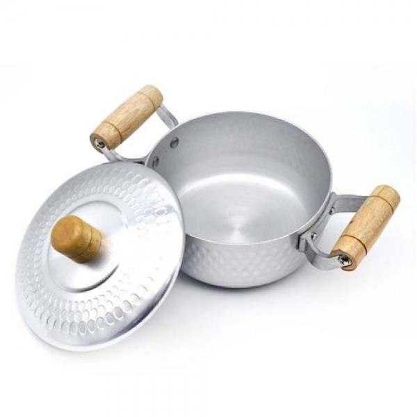 신아 곰보 냄비 라면 찌게 함마톤 양수 냄비 18cm